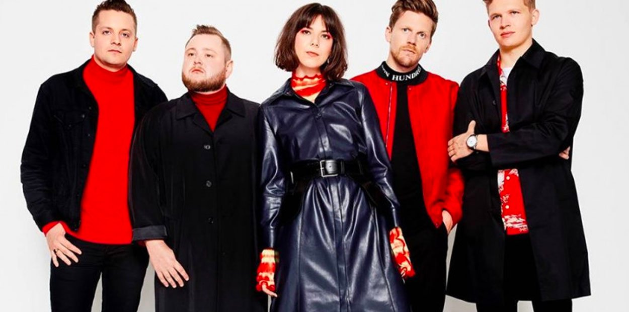 Of Monsters and Men are coming to Asia!