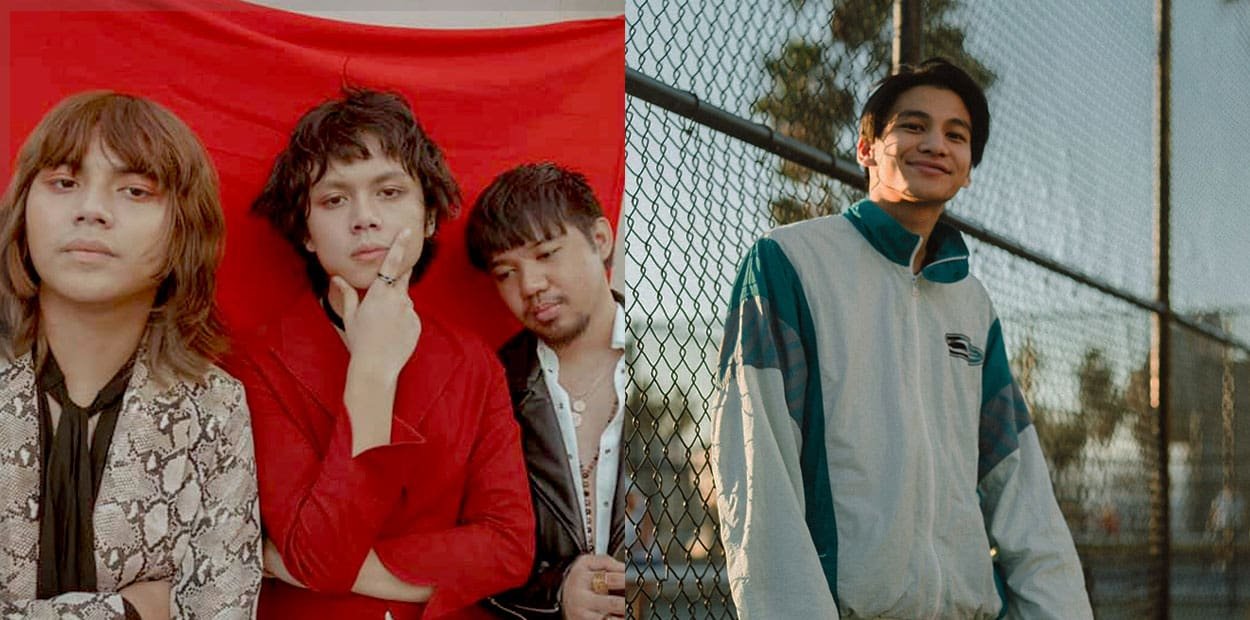 Phum Viphurit and IV Of Spades to cap off Karpos Live Mixes