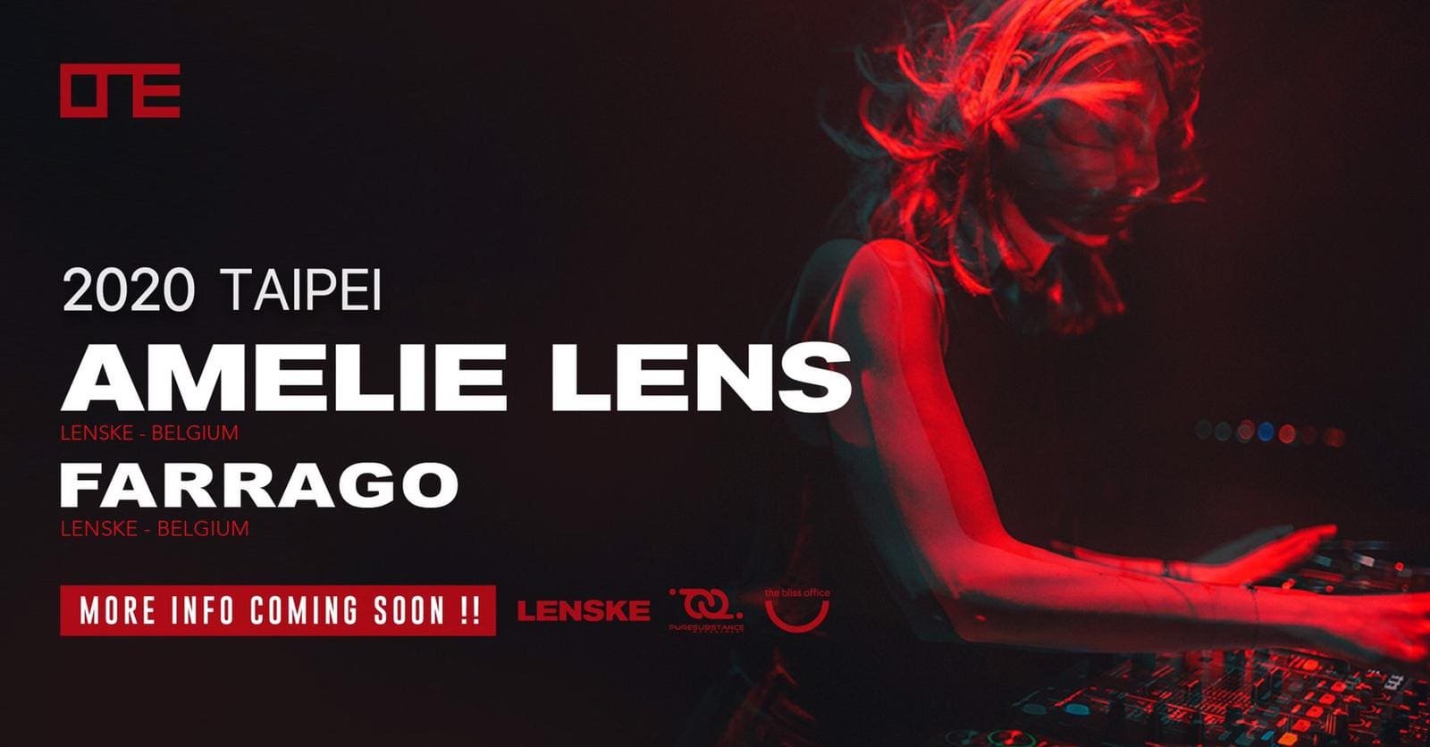 Amelie-Lens