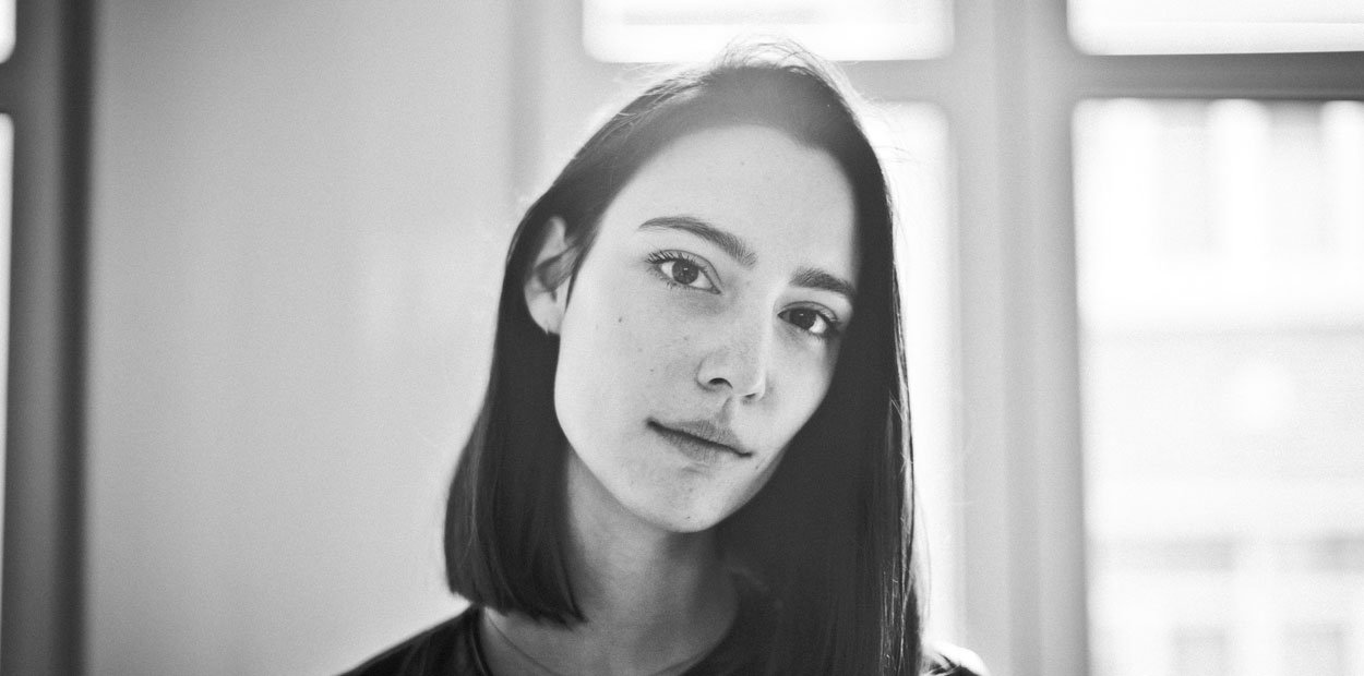 Belgian electronic music DJ, record producer and record owner Amelie Lens will be performing in Taipei.