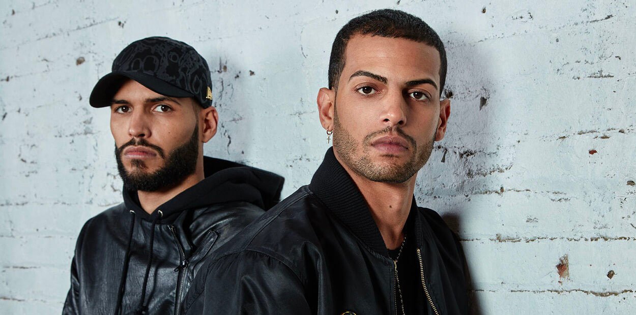 The Martinez Brothers to perform at Singapore next week.