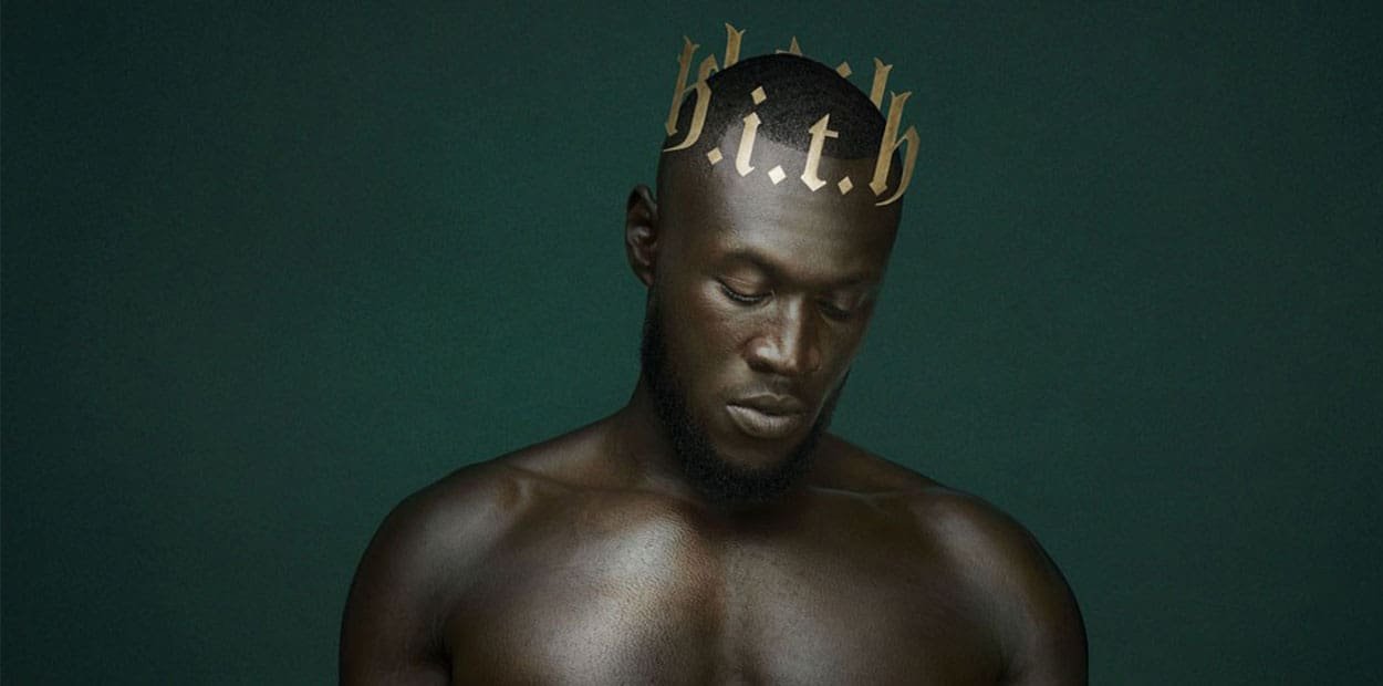 British rapper, Stormzy to perform in Asia.