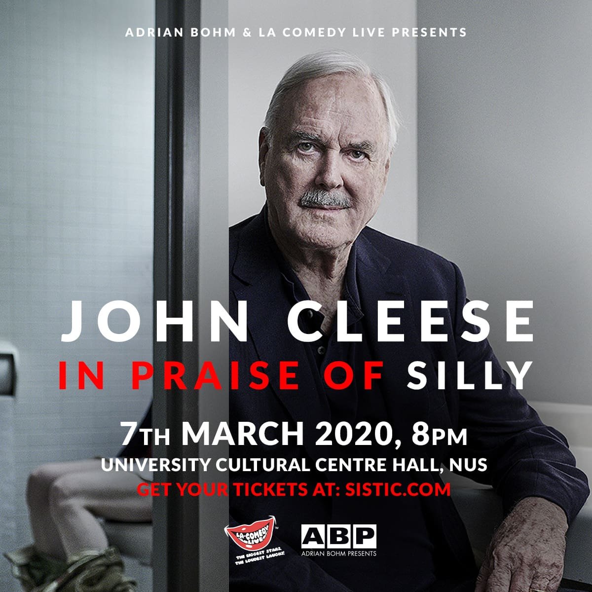 John Cleese_SG