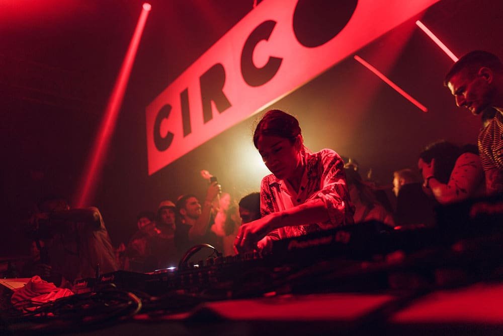 CIRCOLOCO