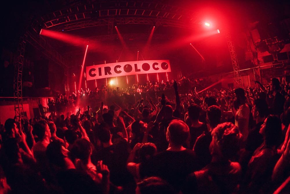 CIRCOLOCO