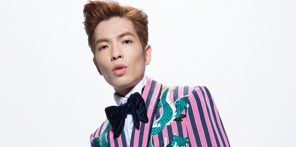 Taiwanese singer Jam Hsiao is set to bring back his Mr. Entertainment tour to Singapore!