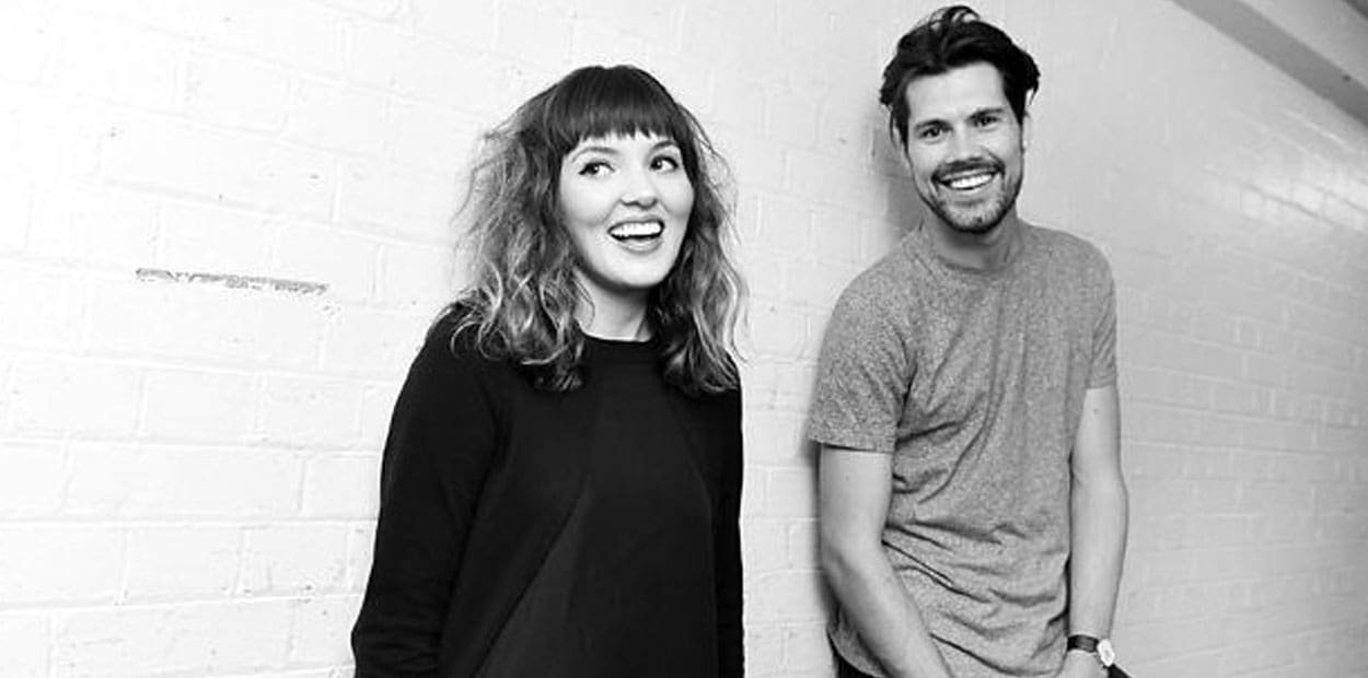 Oh Wonder is coming back in Manila for the fourth time next week for an intimate fan meet.