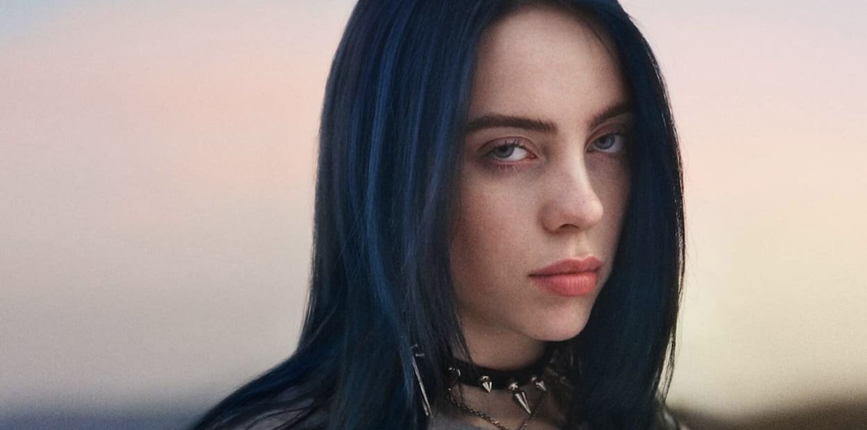 Billie Eilish to perform in Asia 2020 for ‘Where Do We Go World Tour’