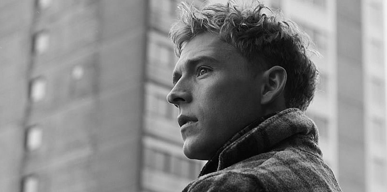 Danish singer-songwriter Christopher will play at the Esplanade as part of Mosaic Music Series on March 29!