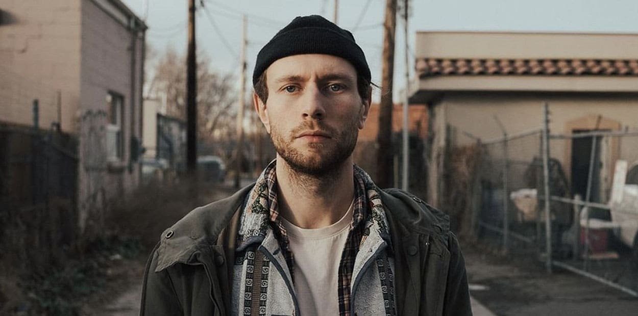 An interview with one of Wales’ ethereal talents – Novo Amor.