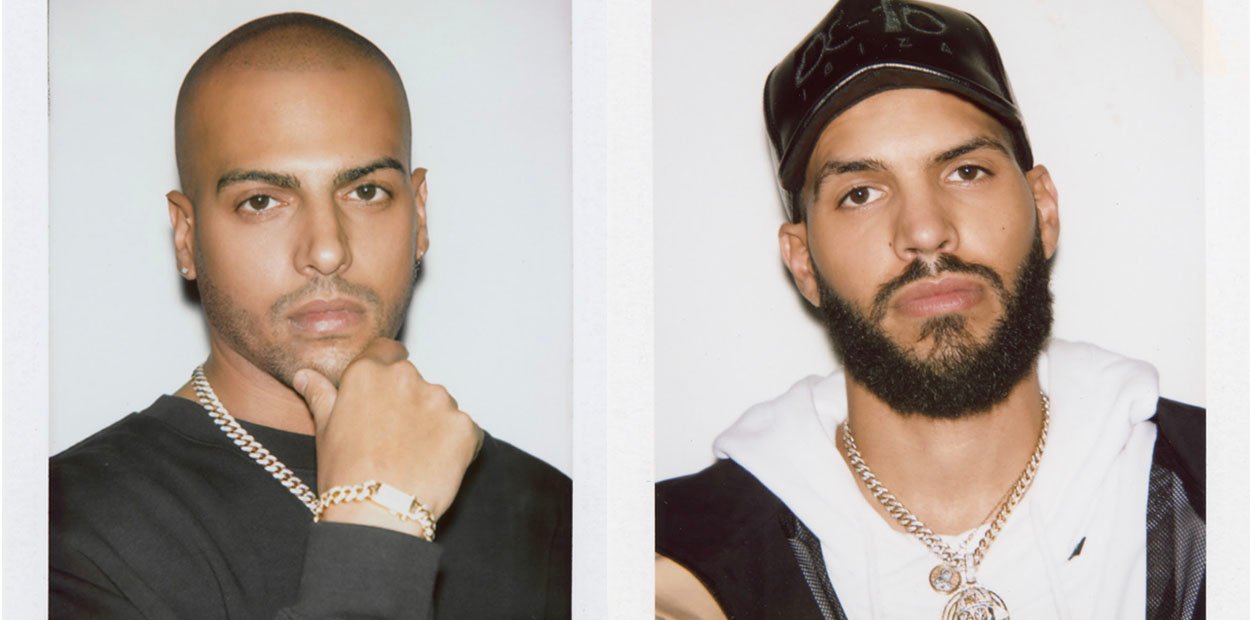 Martinez Brothers to make their Bali debut!