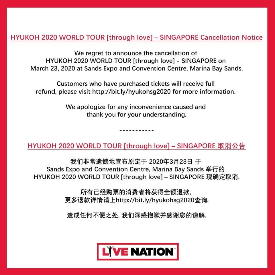 Live Nation