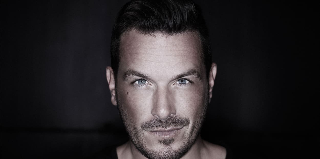 Plastik Funk discusses sound, festivals, his trip to Asia and much more.