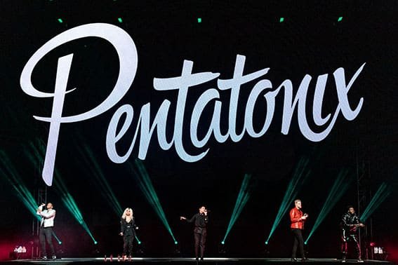 Pentatonix