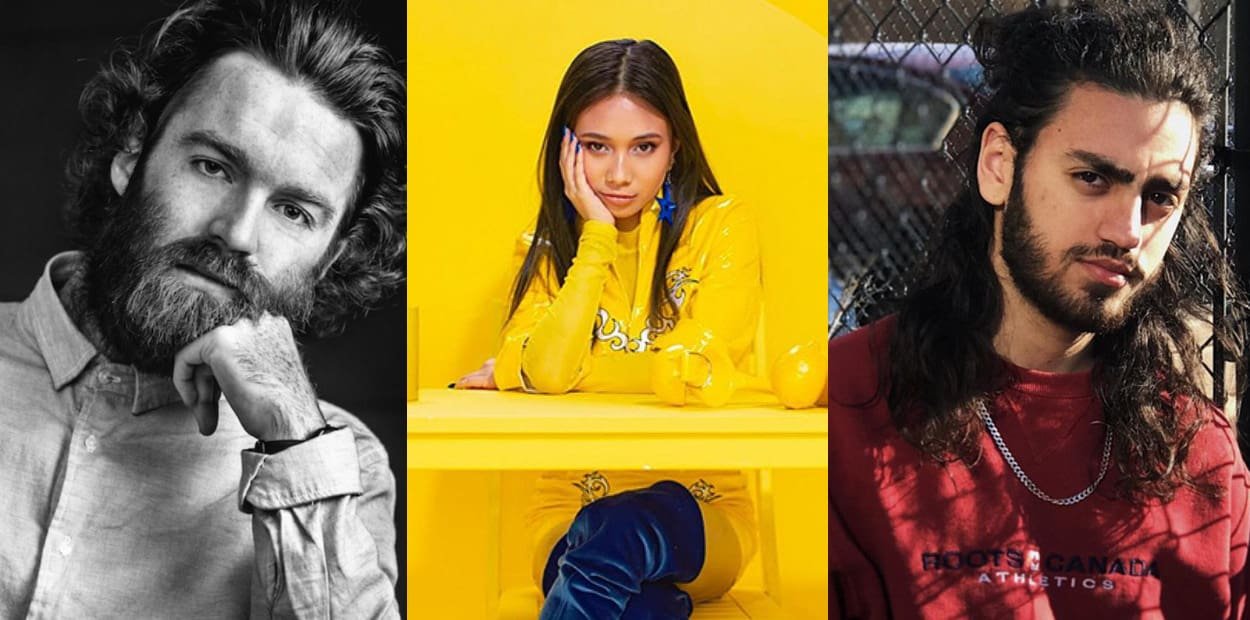 Drafting season is over: full line-up for Wanderland 2020, revealed!