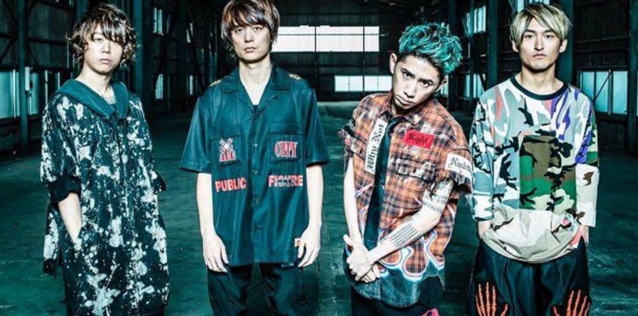 One OK Rock Sets ‘The Beginning’ of a New Normal Stadium Concert