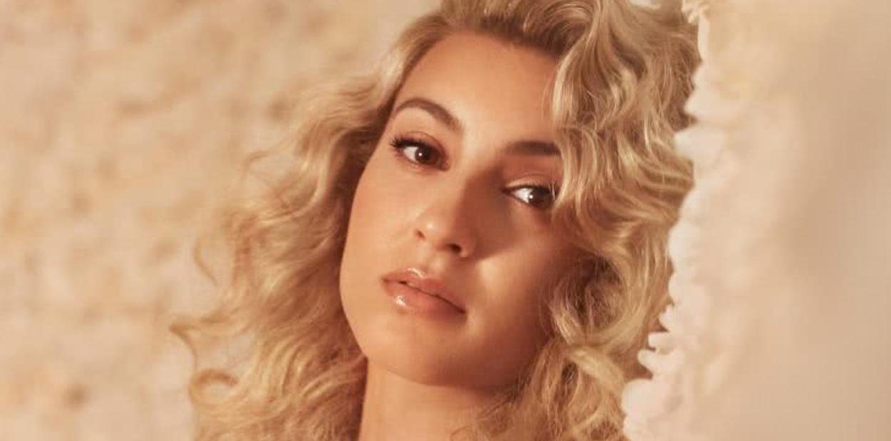 Tori Kelly’s upcoming gig in Singapore has been cancelled.