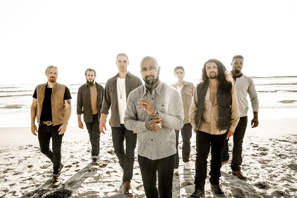 Nahko and the Medicine for People