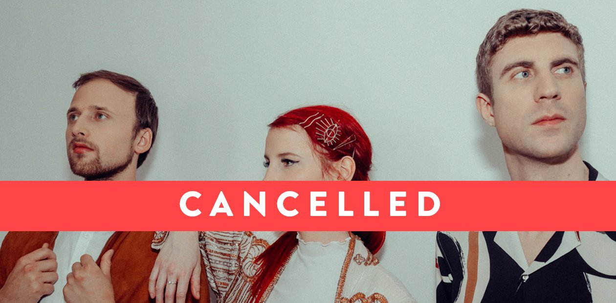 Moonchild cancels their ‘Little Ghost’ Asia & Australia Tour