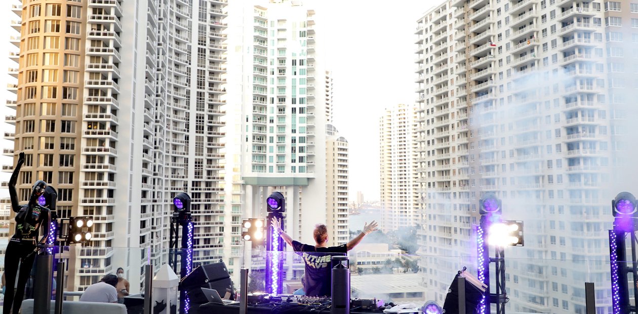 David Guetta’s ‘United At Home’ Live Stream Raises $700,000