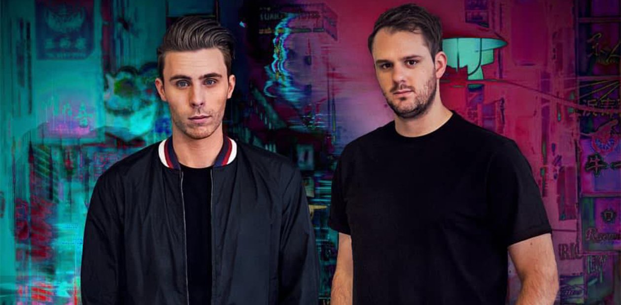 W&W to play the world’s first-ever extended reality (XR) livestream
