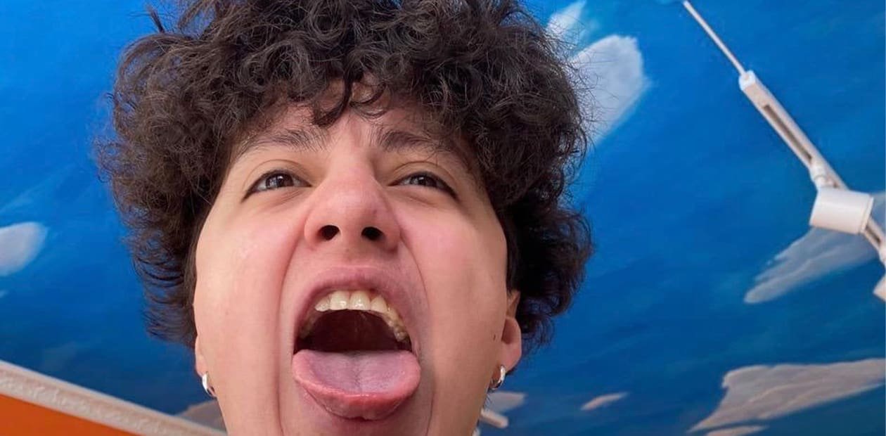 Boy Pablo releases two new songs – and they’re lit!