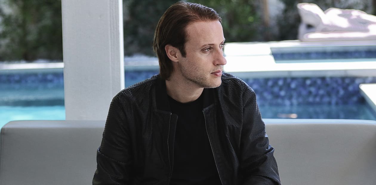 INTERVIEW: EDX goes tribal with upcoming summer anthem ‘Umoja’