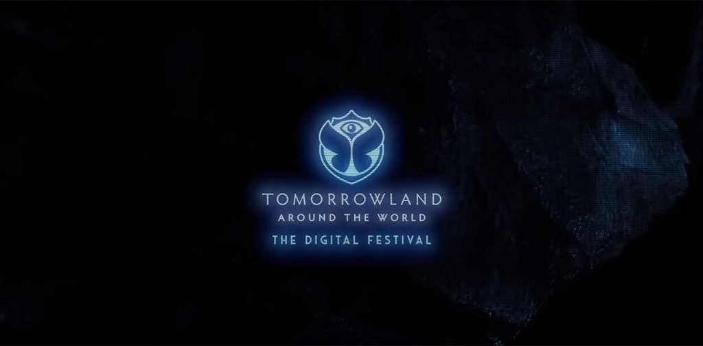 Tomorrowland - Around the World