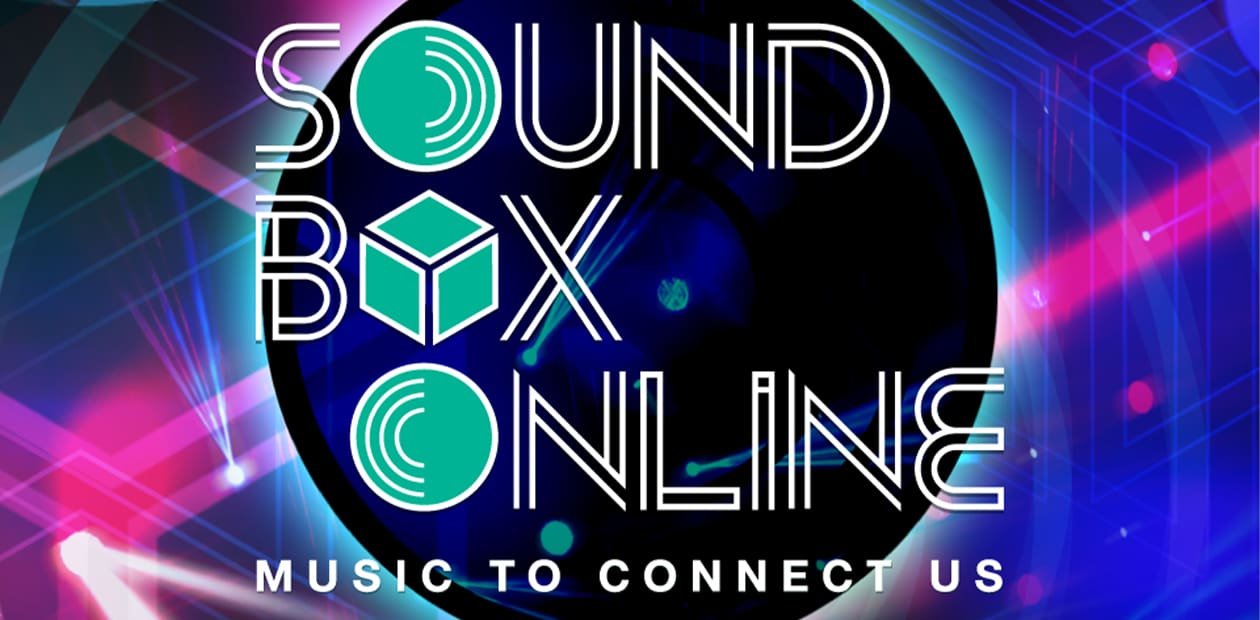 Kick off July with JOOX Thailand’s SoundBox Online live shows