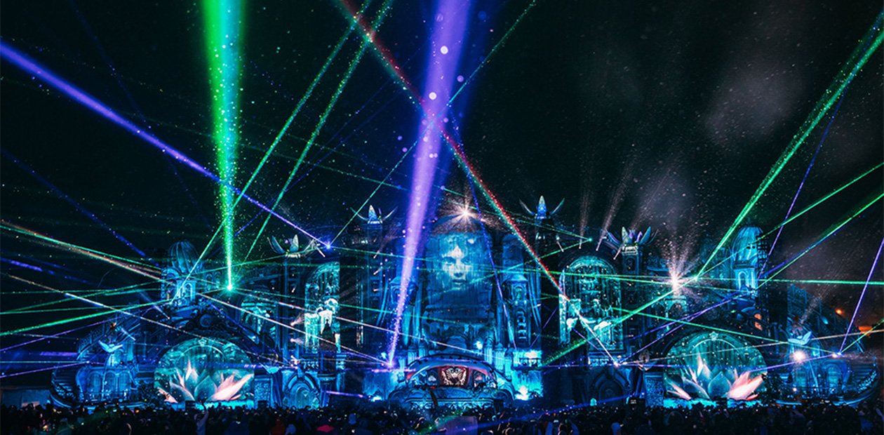 BREAKING: Tomorrowland’s countdown unveils ‘Around the World’ digital festival