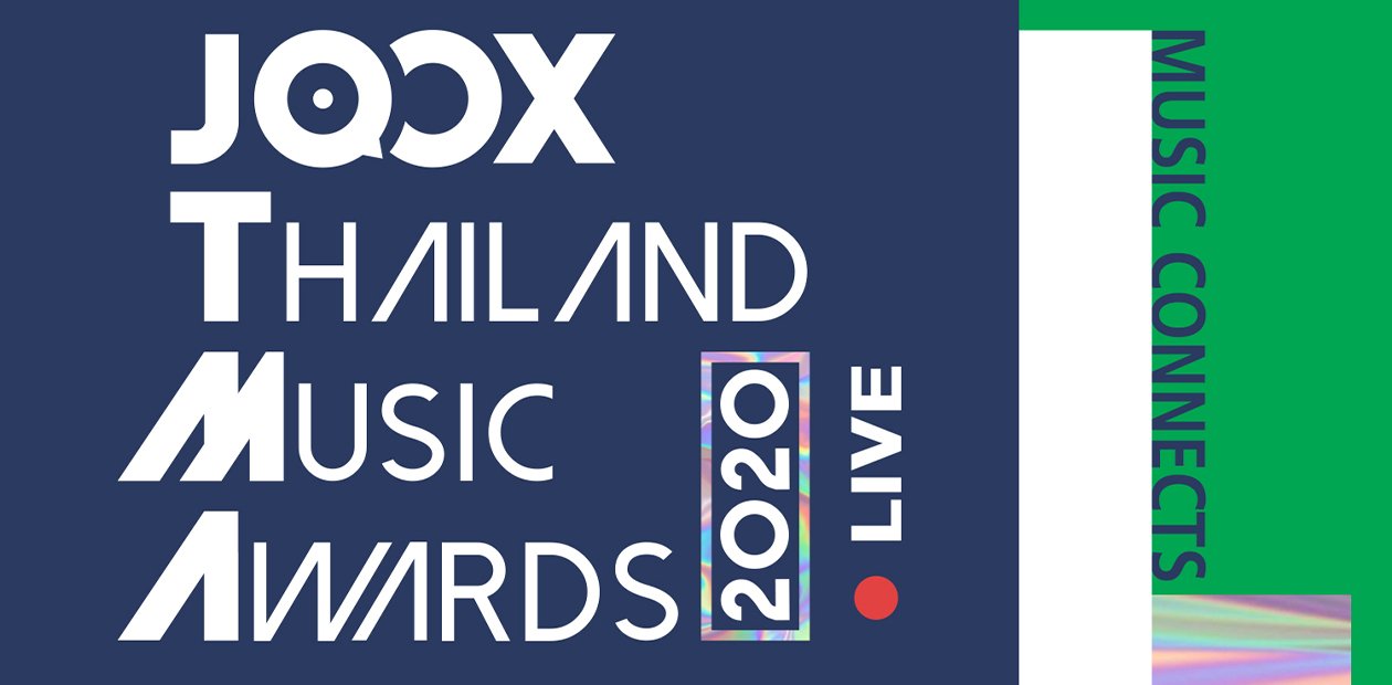 Tune In Tonight with the Return of JOOX Thailand Music Awards!