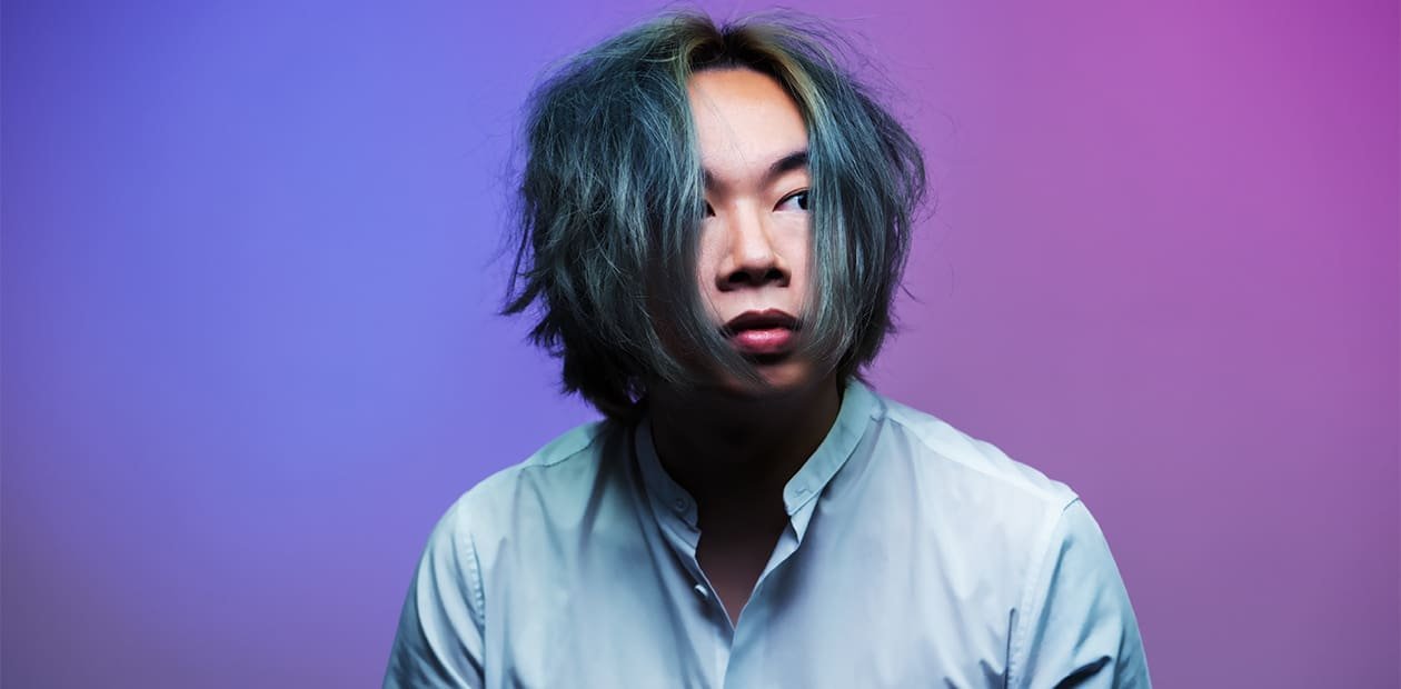 INTERVIEW: Behind the etherealism of Singaporean singer-songwriter DEON