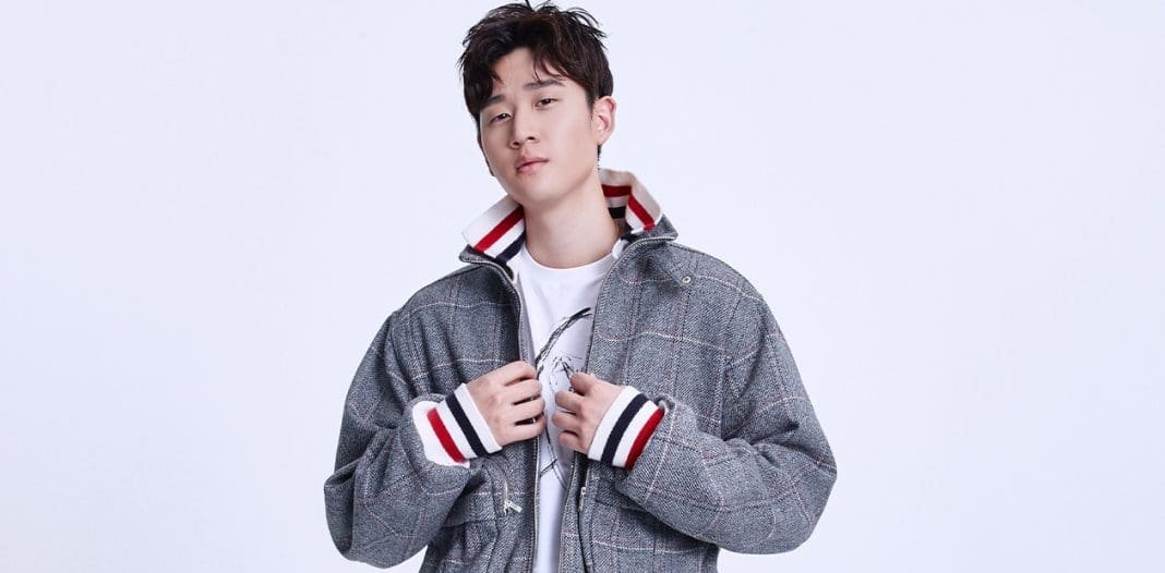 Eric Chou sells out arena tour tickets in 15 minutes