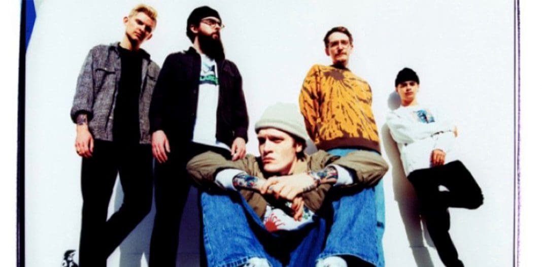 Neck Deep releases two new singles ahead of their new album ‘All