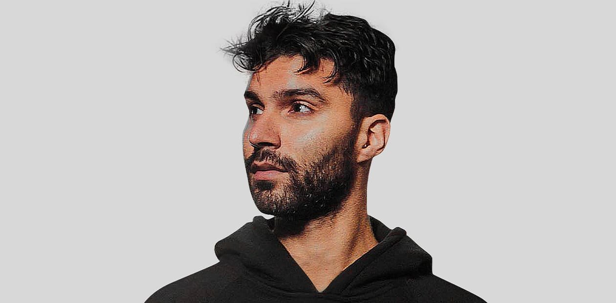 R3hab and Amba Shepherd team up for their dance cover of Nirvana’s ‘Smells Like Teen Spirit’