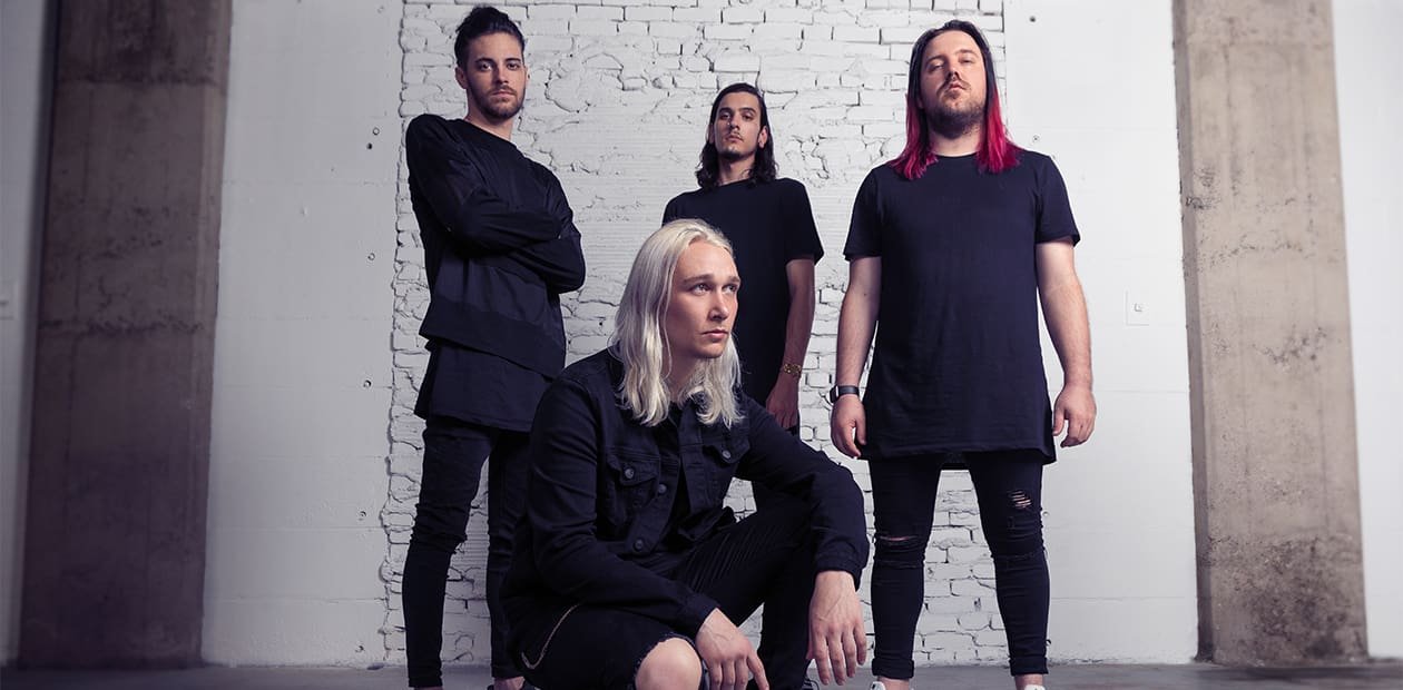 Afterlife unveils new single ‘Wasting Time’