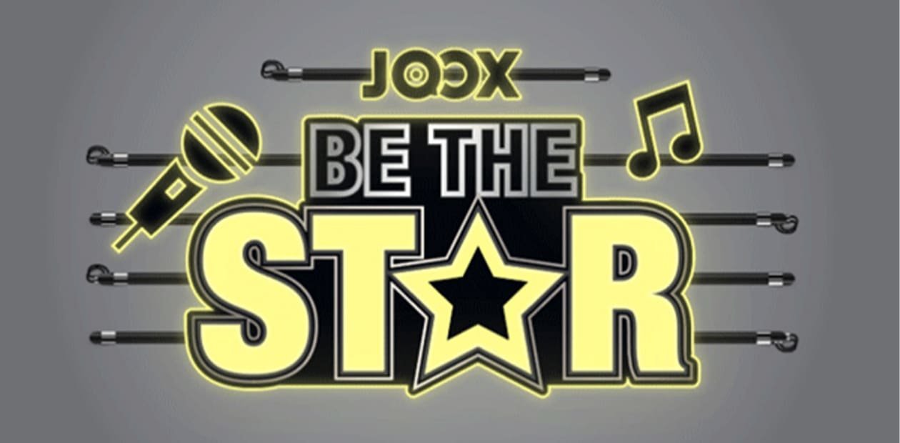 Be the Star with JOOX’s new Quick Sing feature