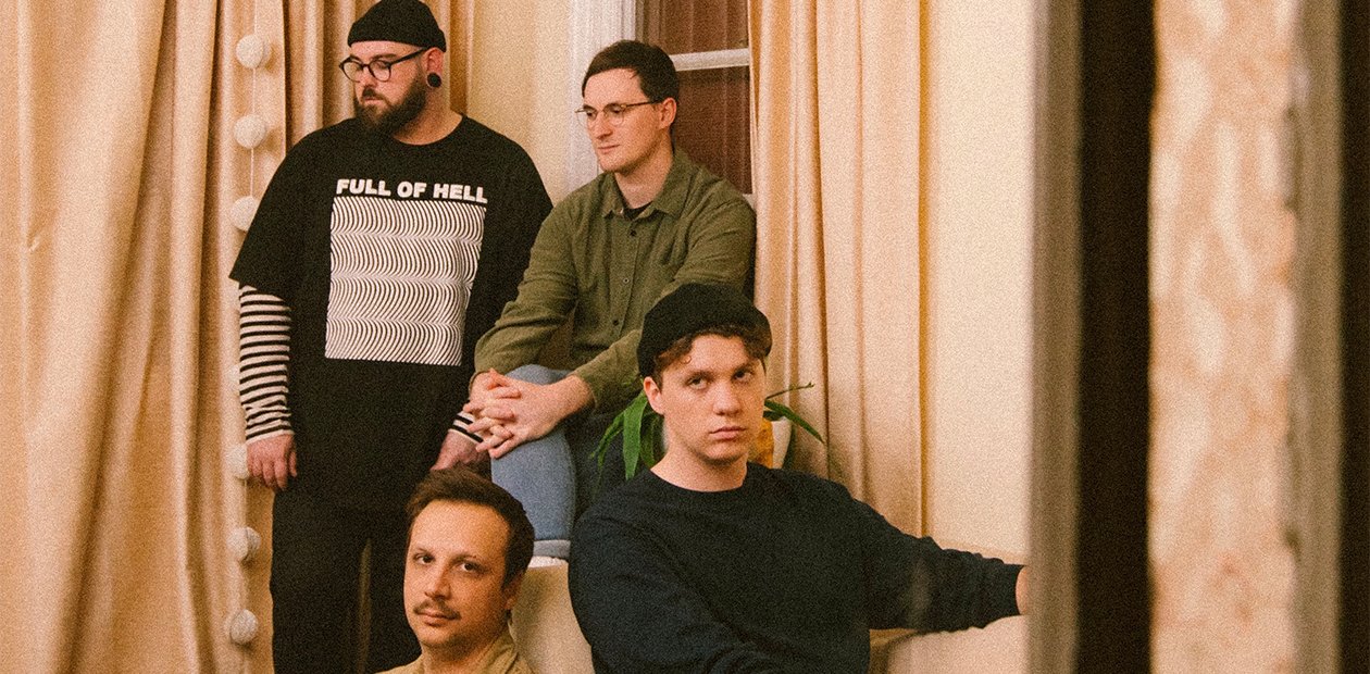 “Hooked” on Waxflower’s new song ‘Getting Better’