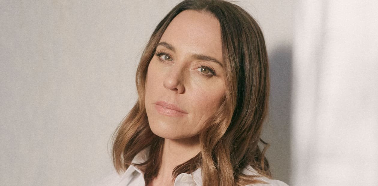 Melanie C embraces dance-pop music sensibilities with her latest self-titled record