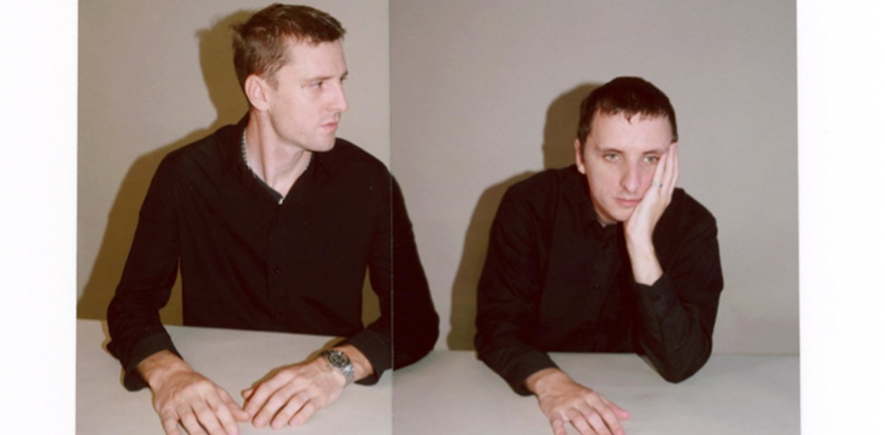 These New Puritans announce 10-year anniversary reissue of ‘Hidden’
