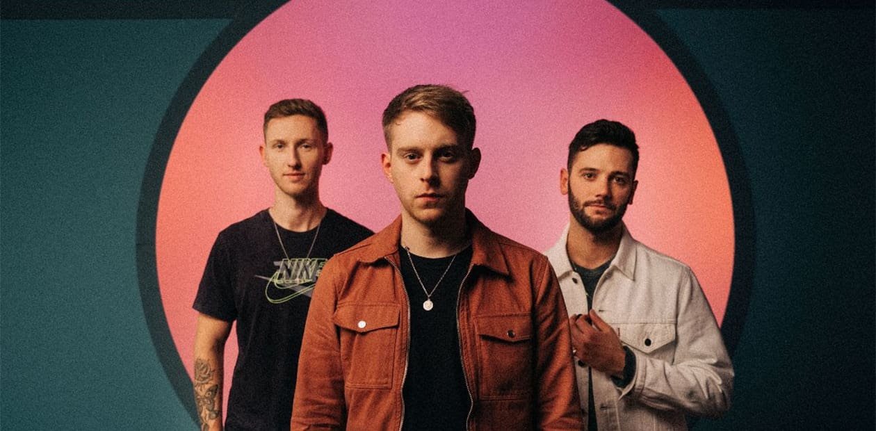 Flawes share new track ‘Holding Out For The Win’