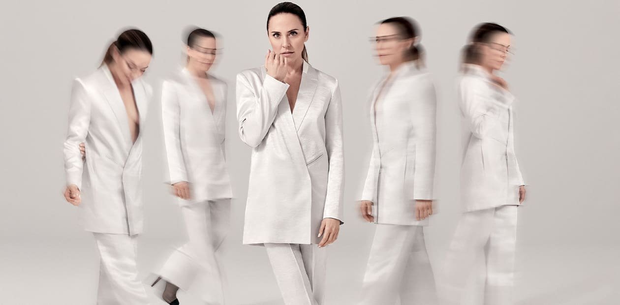 INTERVIEW: ‘That’s Who I Am!’ Melanie C on her eighth solo record