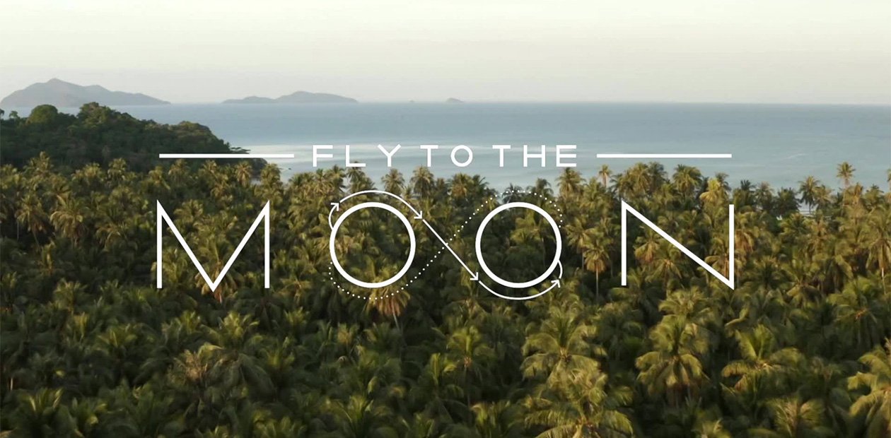 Celebrate New Year’s Eve at Koh Mak’s Fly to the Moon Festival