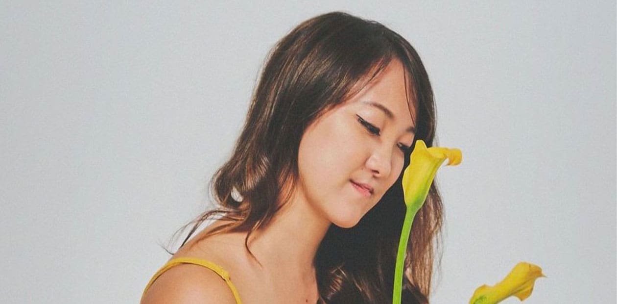 Jean Tan releases new ‘Blooms’ EP, unveils ‘All Things New (Blooms)’ lyric video