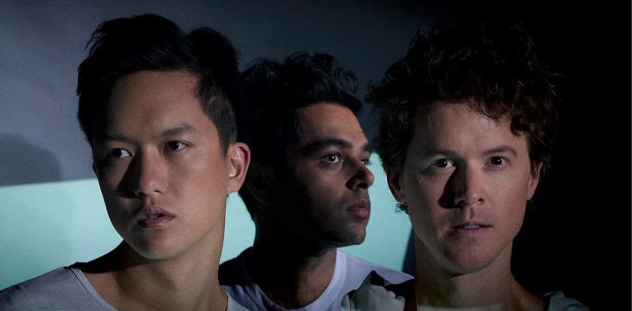 Son Lux releases ‘Tomorrows II’