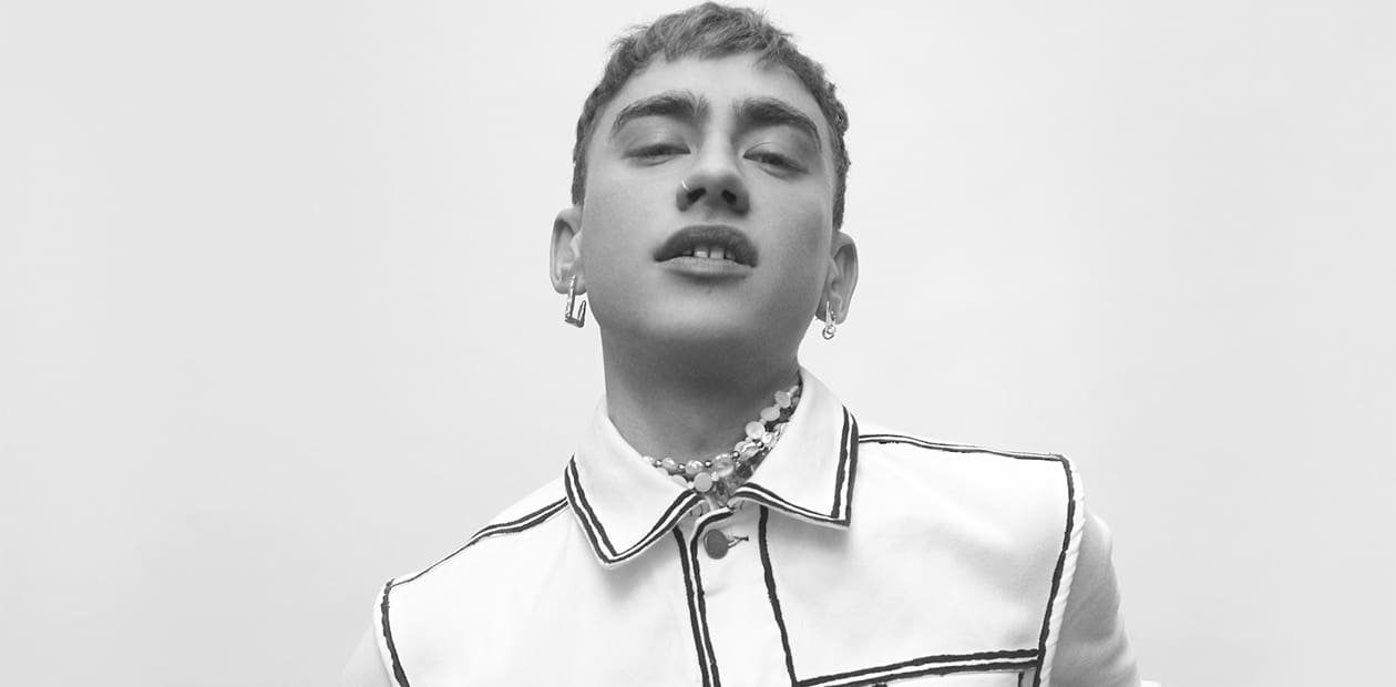 Years & Years cover Pet Shop Boys’ ‘It’s A Sin’ for new TV drama