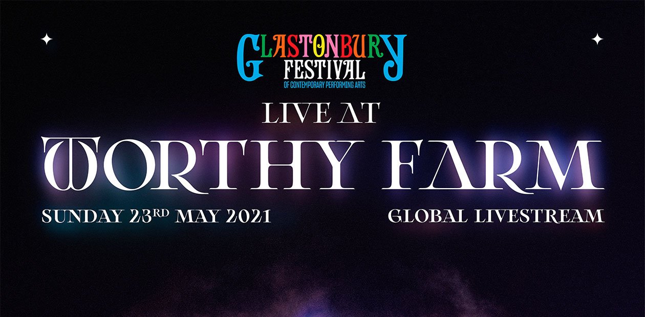 Glastonbury Festival’s ‘Live at Worthy Farm’ goes live this weekend