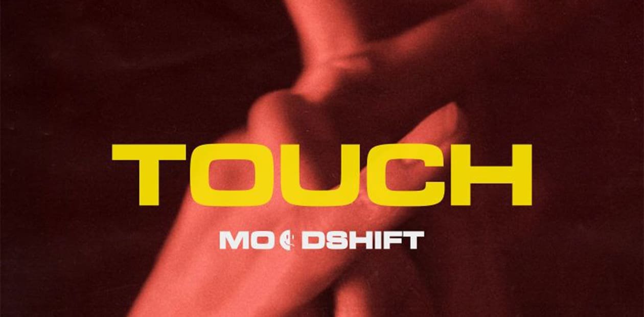 Moodshift’s ‘Touch’ receives remixes from Simon Field and MNI