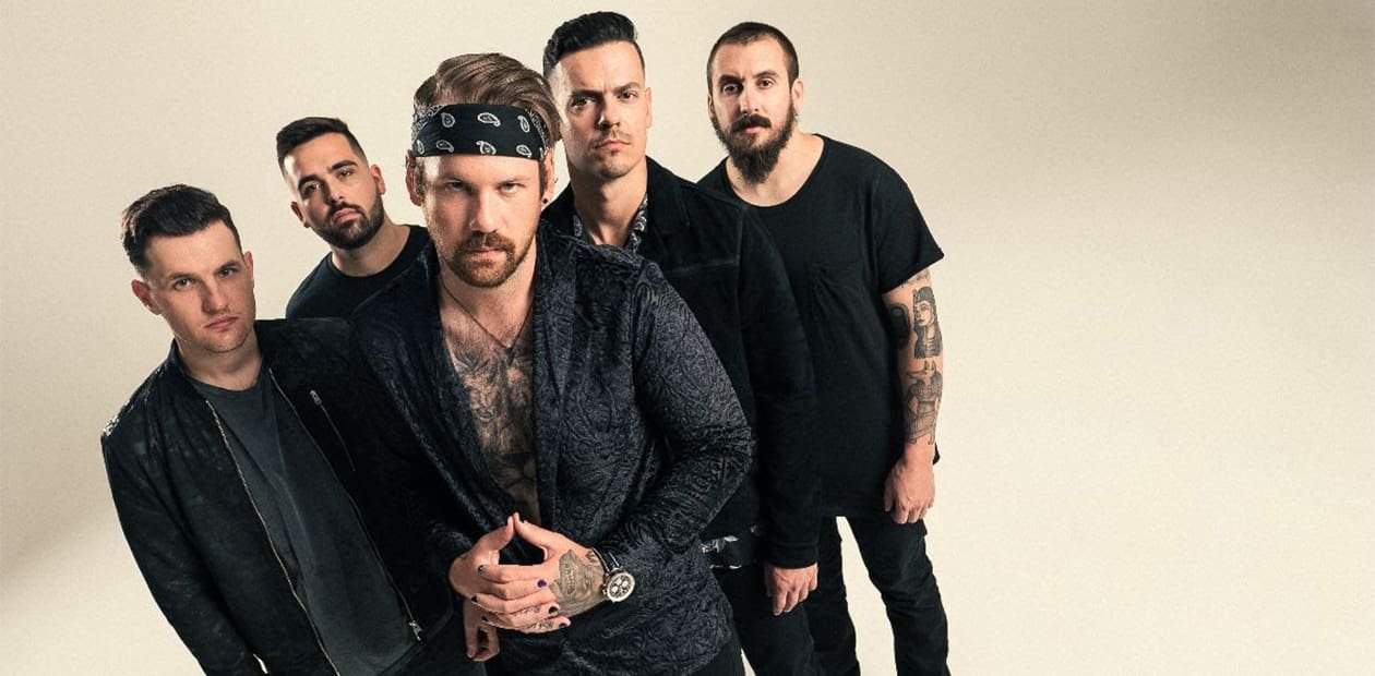 Beartooth release highly-anticipated album ‘Below’