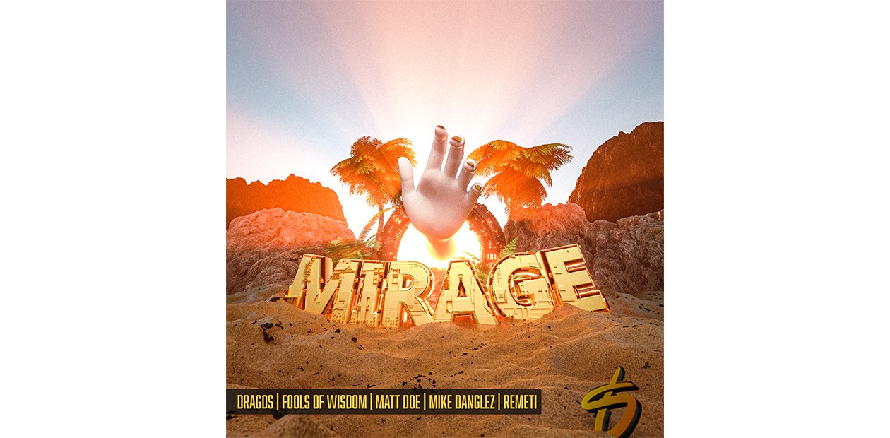 Subtle But True artists join forces for mega-collab track ‘Mirage’